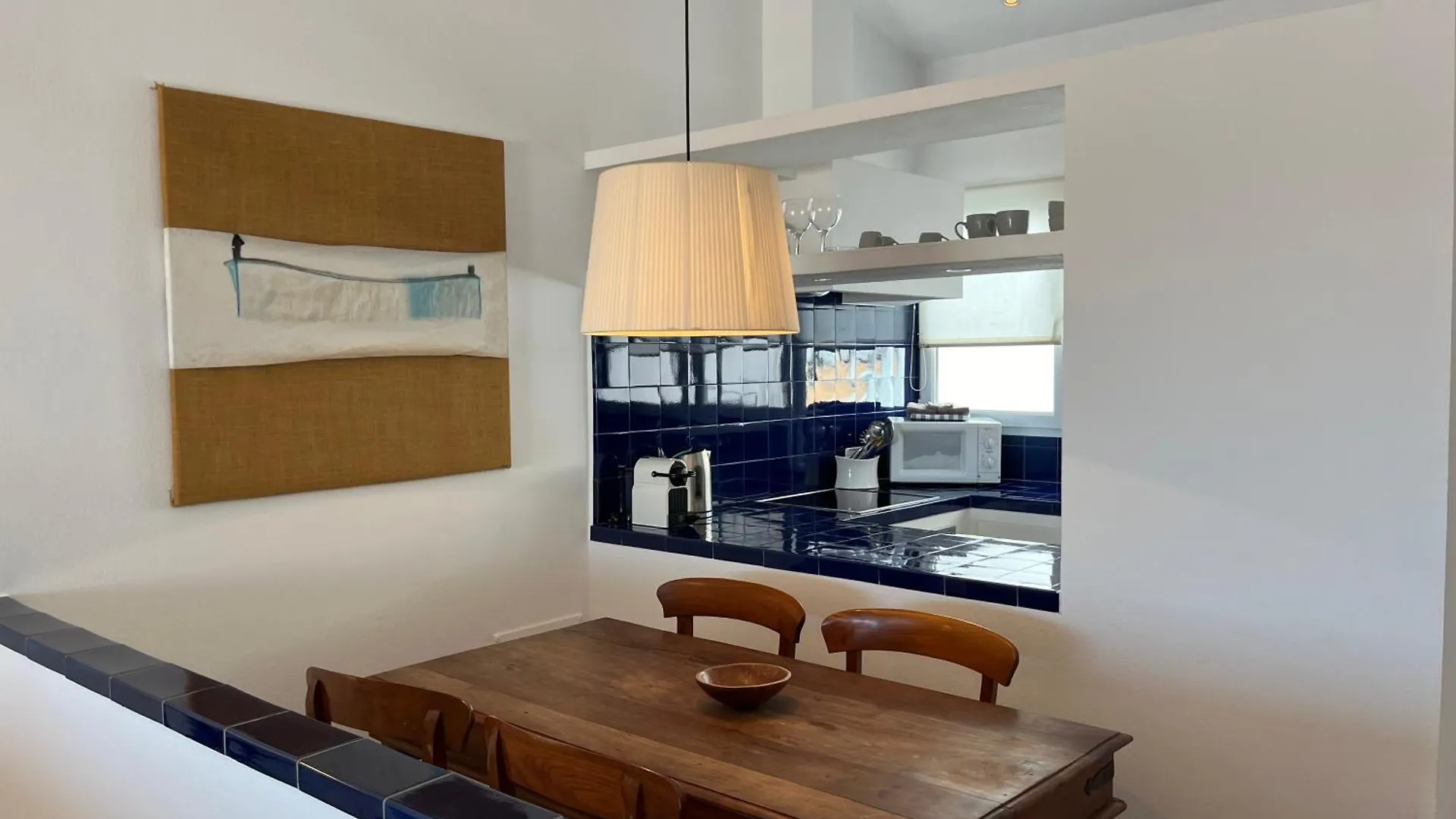 Apartmán Riera Rossello 2 Fornells