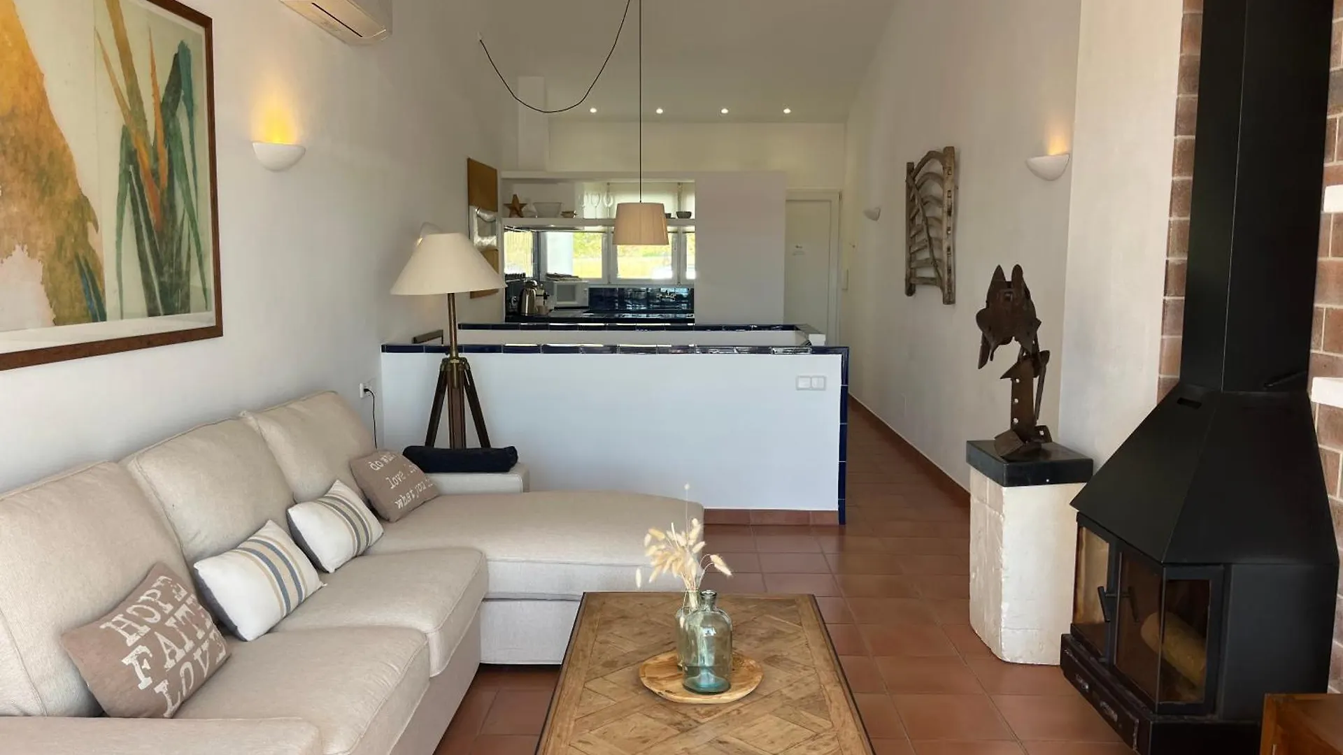 Apartmán Riera Rossello 2 Fornells