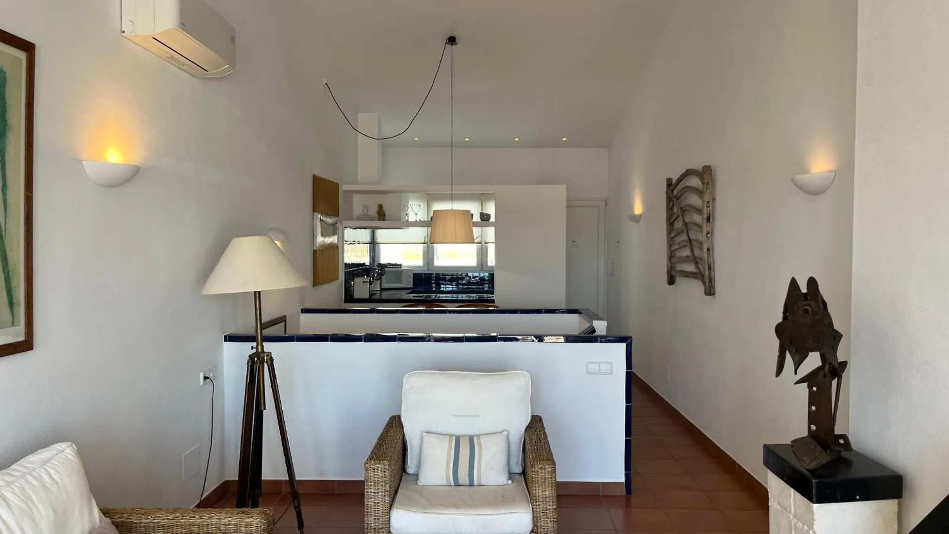 Riera Rossello 2 Apartment Fornells   Fornells (Menorca)