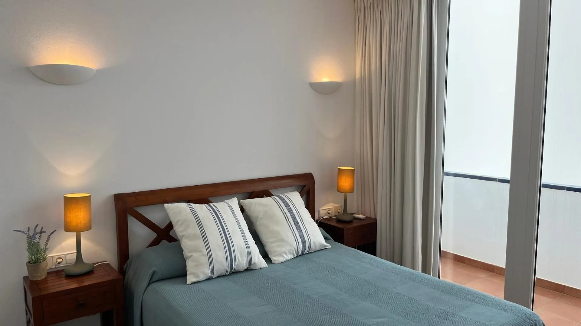 Riera Rossello 2 Apartment Fornells   Fornells (Menorca)