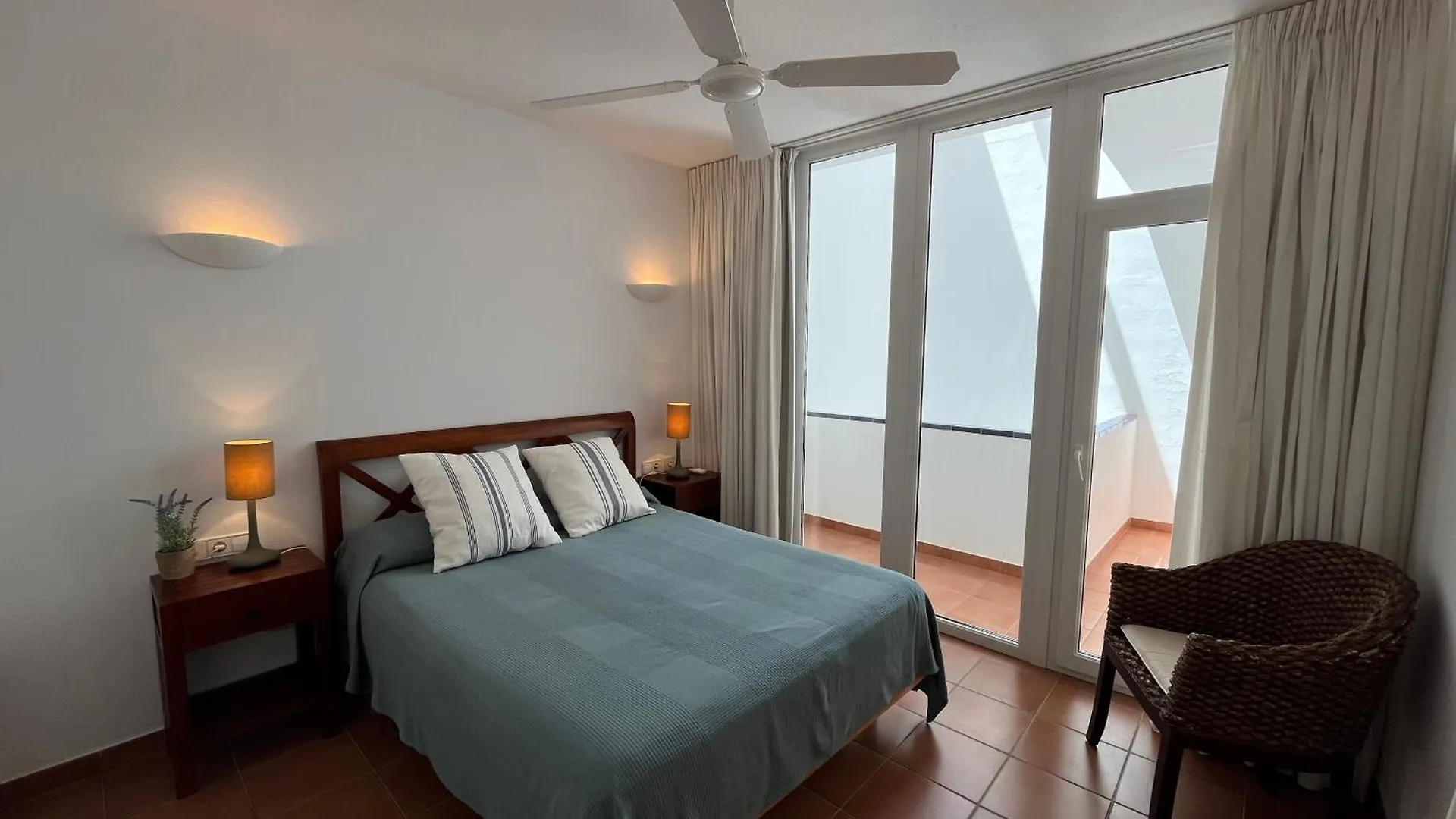 Riera Rossello 2 Apartment Fornells
