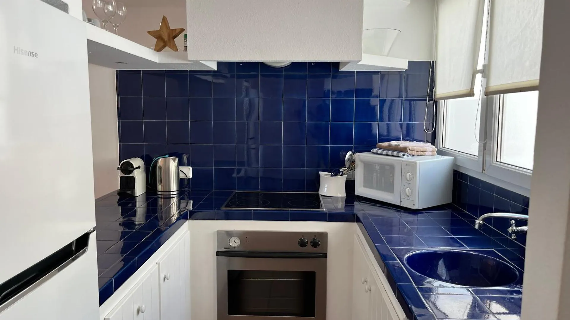 Riera Rossello 2 Apartment Fornells