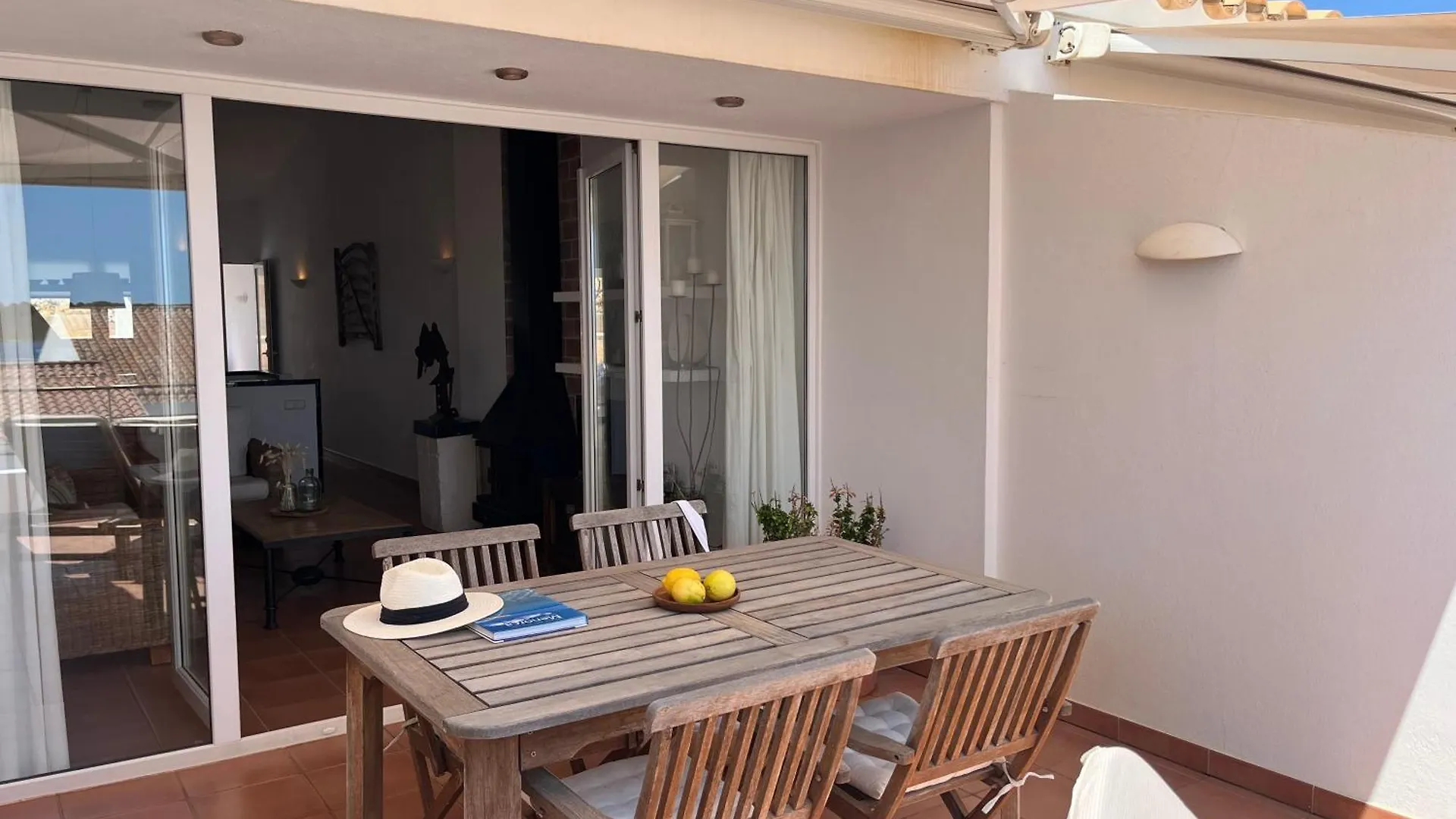 Riera Rossello 2 Apartment Fornells  Spain