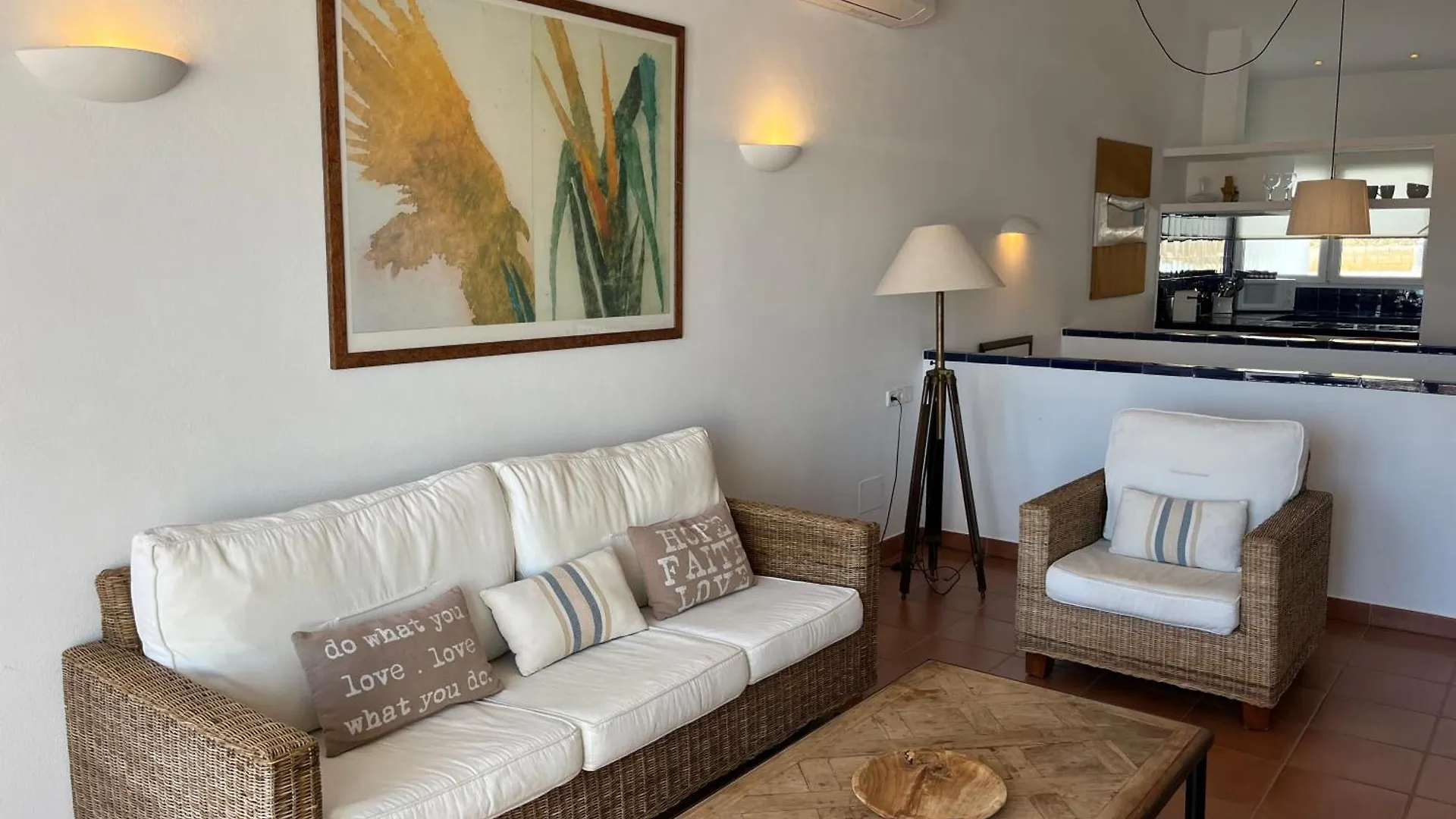 Riera Rossello 2 Apartment Fornells  0*, Fornells (Menorca) Spain